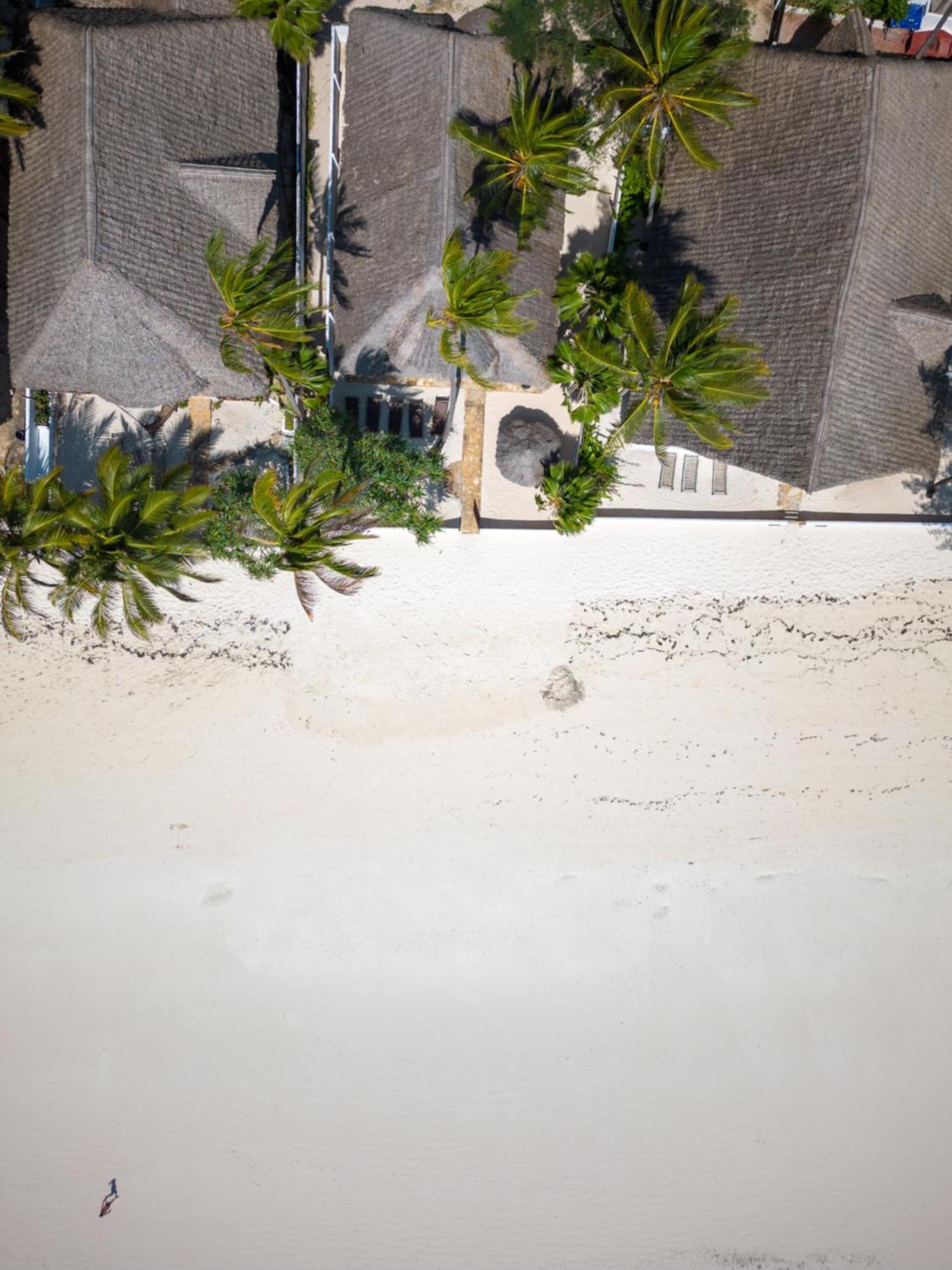 Villa Beachfront Hideaway Zanzibarhouses *