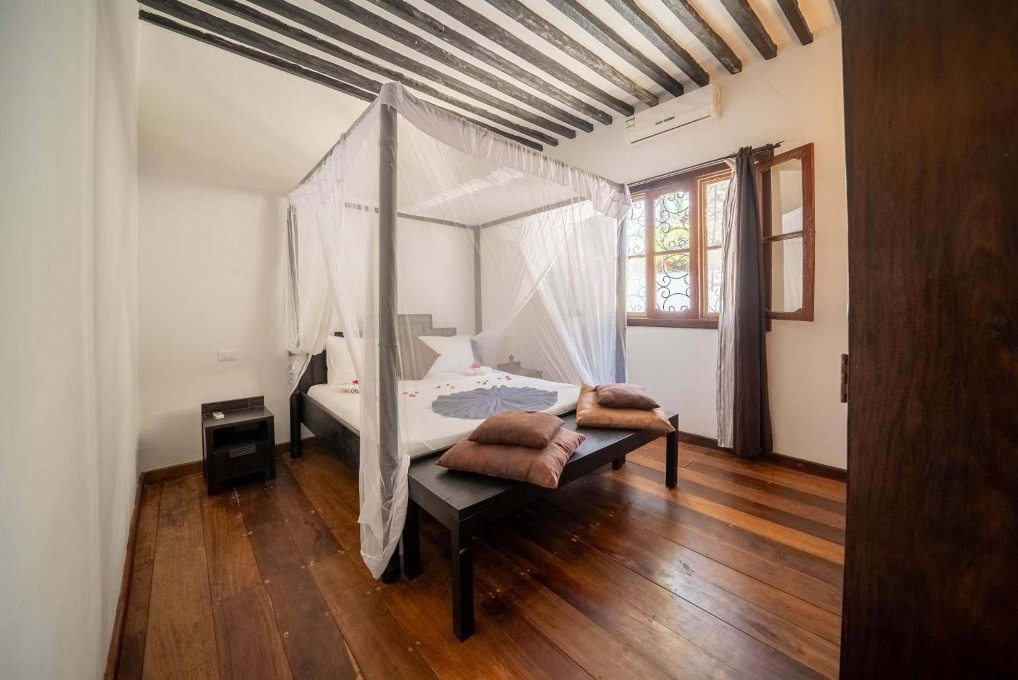 Villa Beachfront Hideaway Zanzibarhouses Kiwengwa (Zanzibar)