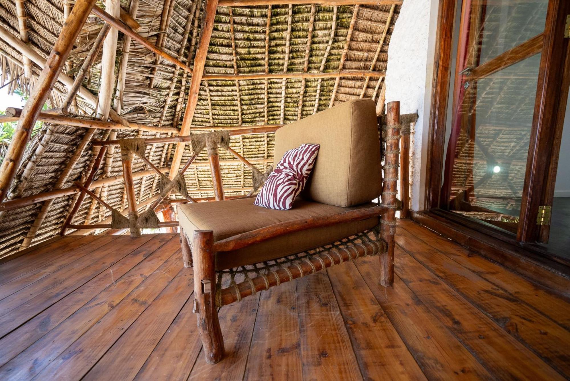 Beachfront Hideaway Zanzibarhouses