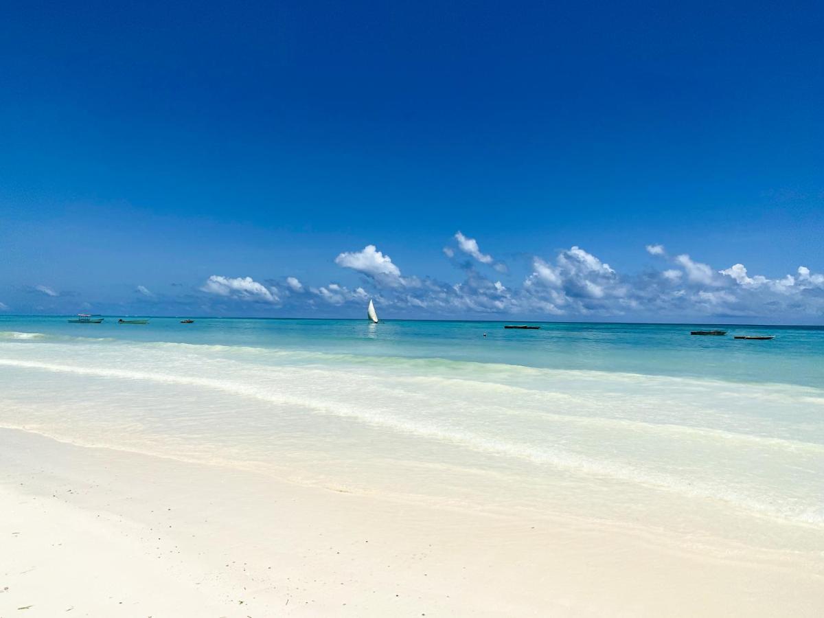 Villa Beachfront Hideaway Zanzibarhouses Kiwengwa (Zanzibar)